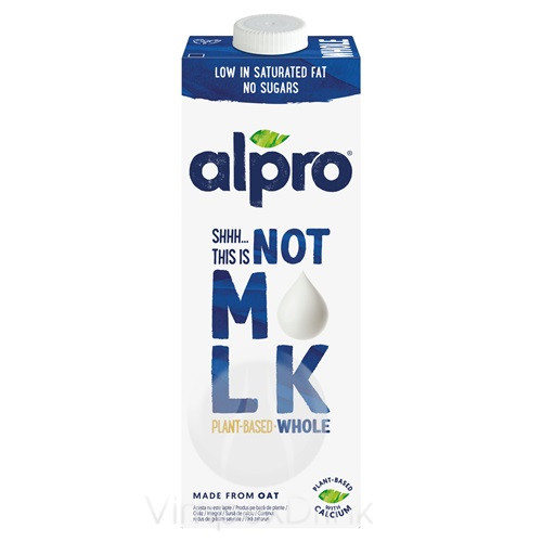 Alpro This is Not M!lk zabital 3,5% 1l