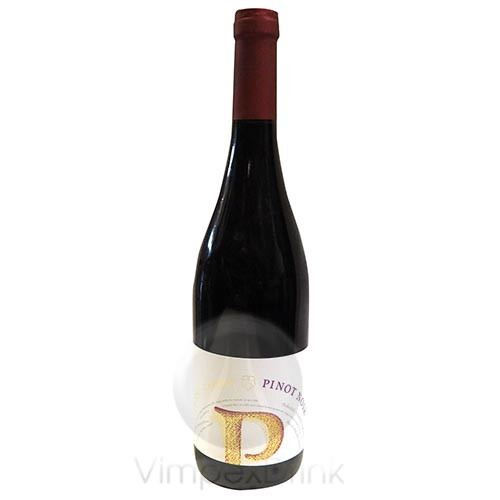 Dúzsi Pinot Noir 2018 0,75L