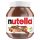 Nutella Mogyorókrém 825g /6/