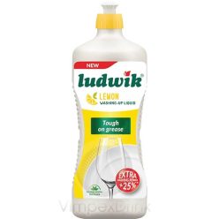 Ludwik Mosogató Citrom 900ml