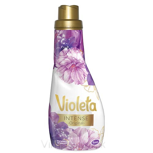 VIOLETA öblítő konc. mikro.original 900ml