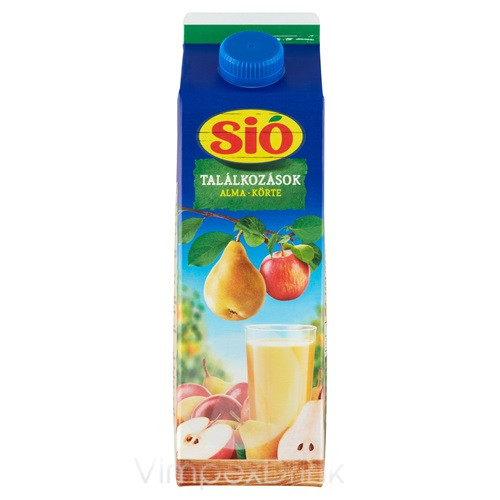 SIO Alma-Körte 12% 1l