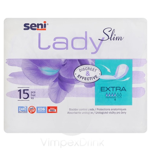 Bella Seni Lady Inkontin. betét Extra 15db