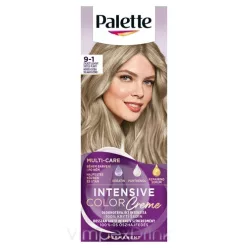 Palette ICC hajfesték 9-1 Hamv.Ext.V.Szőke