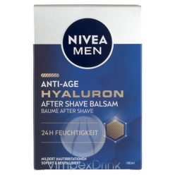 Nivea Men ASHBalzs. 100ml Hyaluron RT.