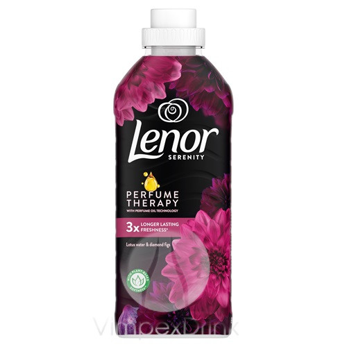 Lenor öblítő 700ml Diamond Lotus Fl. 28m