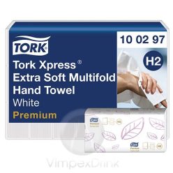 TORK XPRESS MINI MULTIFOLD HAND TOWEL STARTER PACK
