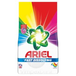 Ariel mosópor 1,98kg Color & Style 36w