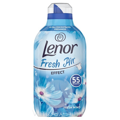 Lenor öblítő 770ml Fresh Wind 55m