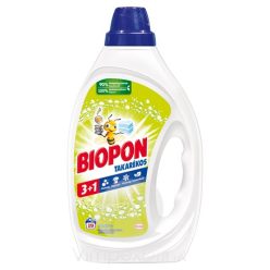 Biopon mosógél 0,855l Universal 19m