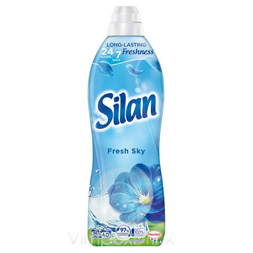 Silan öblítő 880ml Classic Fresh Sky