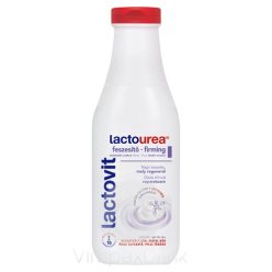 Lactovit Tusf. Lactourea Feszesítő 600ML