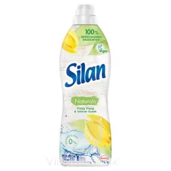 Silan öblítő 770ml Ylang Ylang 35m k