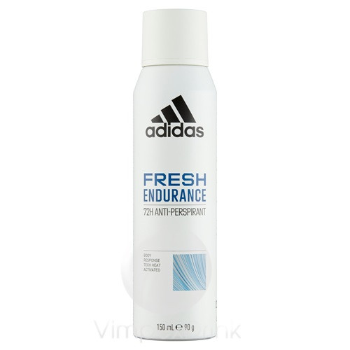 ADIDAS Női Deo Fresh Endurance 150ML