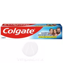 Colgate fogkrém 75ml Cavity Protection