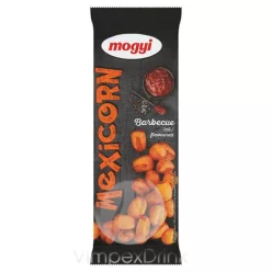 Mogyi Mexicorn Barcecue 55g