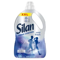 Silan öblítő 2772ml Cool Fresh 126m