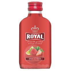 Royal Eper-Citrom 0,1l 28%