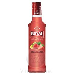 Royal Eper-Citrom 0,2l 28%