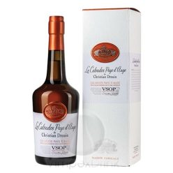 Calvados Christian Drouin VSOP 0,7l  40%