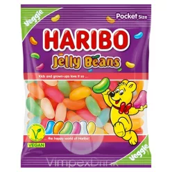 Haribo Jelly Beans 80g /30/