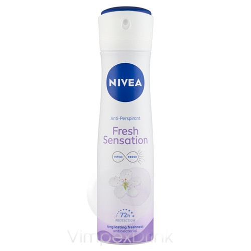 Nivea deo 150ml Fresh Sensation