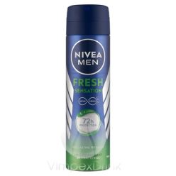 Nivea Men deo 150ml Fresh Sensation