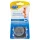 Scholl Velvet S. pótfej extra érdes 2db