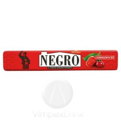 NEGRO CHERRY STICK 45G