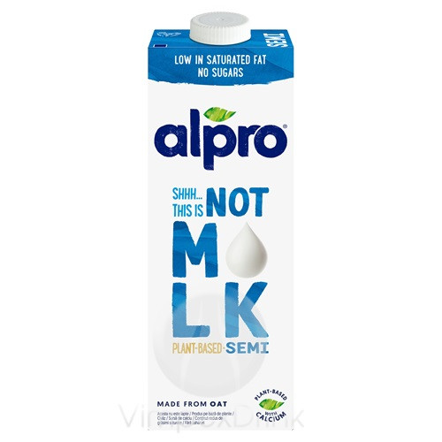 Alpro Not Milk 1,8% 1l