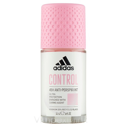 Adidas roll 50ml Control
