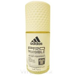 Adidas roll 50ml Pure Invisible