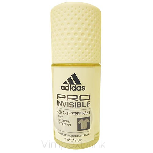 Adidas roll 50ml Pure Invisible