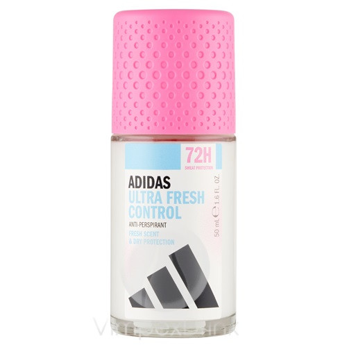 Adidas roll 50ml Control Fresh