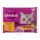 Whiskas alutas 4-pack Szárnyas Válo 4*85g