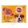 PEDIGREE alu 4-pack mrh&baromfi 4*100g