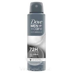 Dove Men deo 150ml Invisible Dry