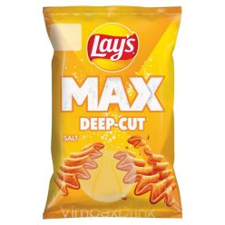 Lay's Chips MAX Sós chips 55g /14/