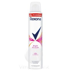 Rexona deo 200ml Sexy Bouquet