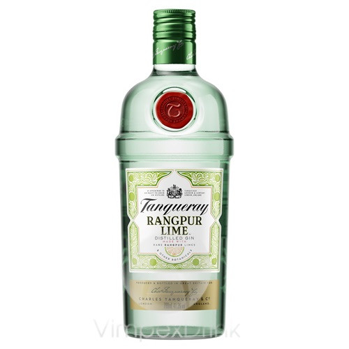 Tanqueray Rangpur Lime 0,7l 41,3%