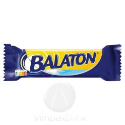 Balaton szelet tej 27g