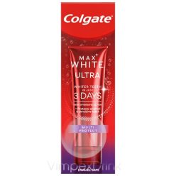 Colgate fogkrém 50ml MaxW.U. M.Protect