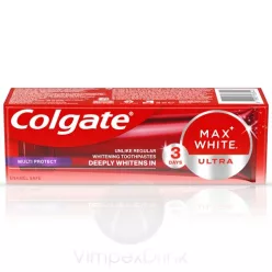 Colgate fogkrém 50ml MaxW.U. M.Protect