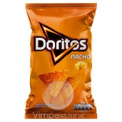 Doritos Nacho Sajtos 100g