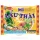 Acecook Mi Lau Thai Csirke leves 78g