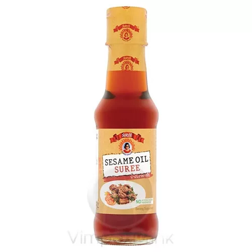 Suree Olaj Szezám 150ml