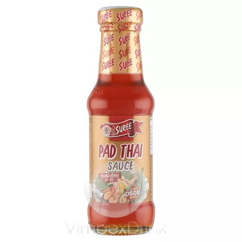 Suree Pad Thai szósz 150ml