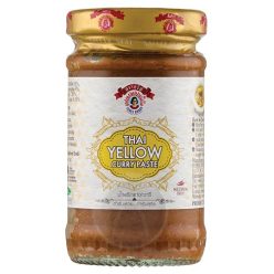 Suree Thai Sárga Curry Paszta 114g