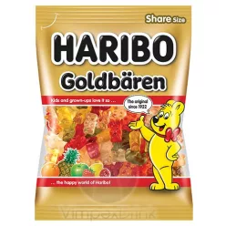 Haribo Goldbaren 200g /30/