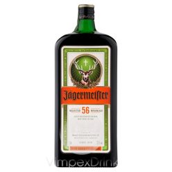 Jagermeister 3l 35%